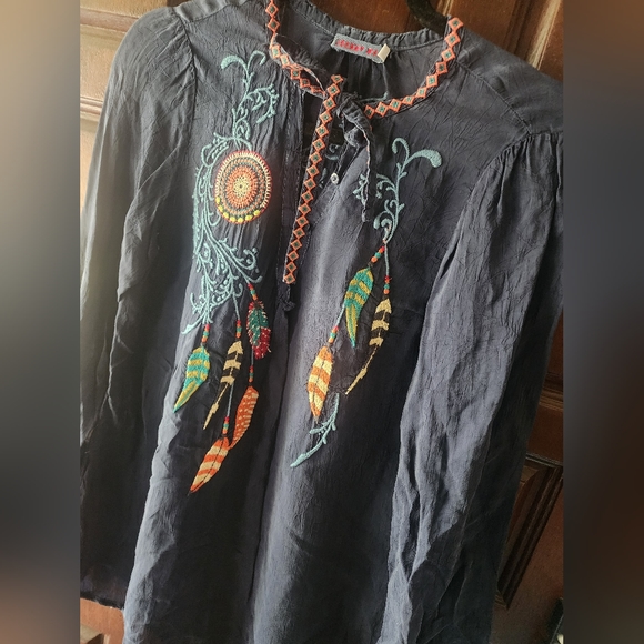 Johnny was top - Picture 10 of 11